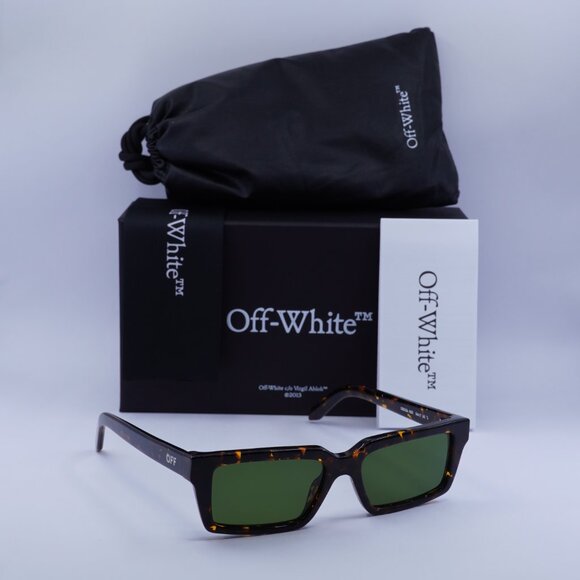 Final Price! Off-White OERI13A WARREN 6055 Sunglasses main image 7